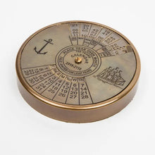 Load image into Gallery viewer, 100 Year Calendar
