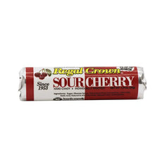 Load image into Gallery viewer, Regal Crown Sour Candy
