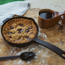 Load image into Gallery viewer, All-In-One Cast Iron Skillet
