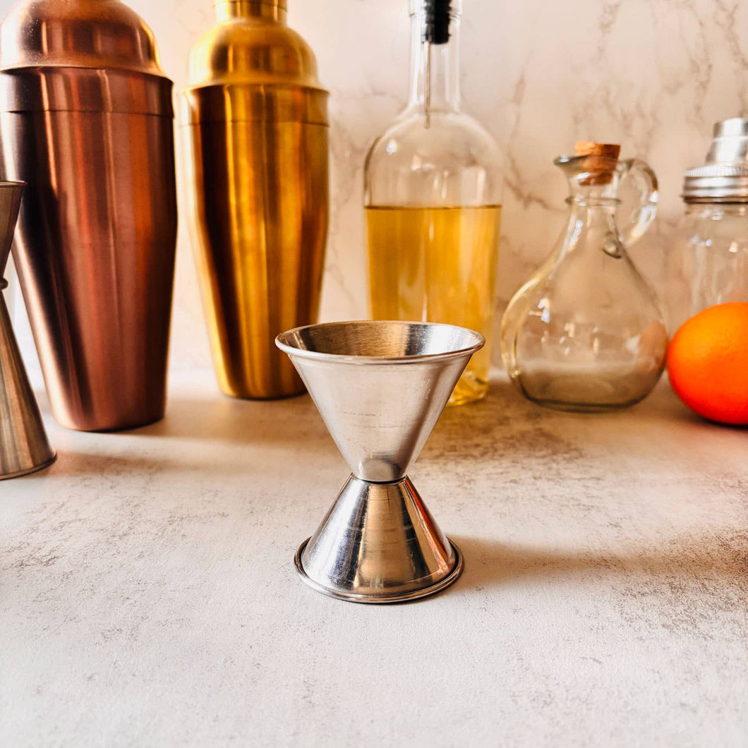Stainless Steel Jigger