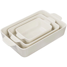 Load image into Gallery viewer, Ceramic Baking Dishes
