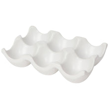Load image into Gallery viewer, Ceramic Egg Crate
