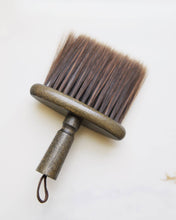 Load image into Gallery viewer, Walnut Wood Cleaning Brush
