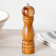 Load image into Gallery viewer, Wood Pepper Mill
