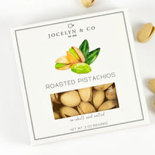 Load image into Gallery viewer, Roasted Pistachios Box
