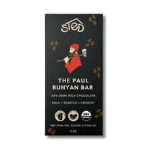 Load image into Gallery viewer, Sted Chocolate Mini Bars
