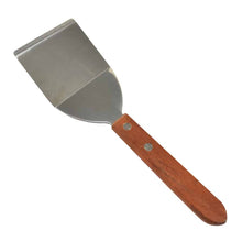 Load image into Gallery viewer, Spatula 7.5" W/ Wood Handle
