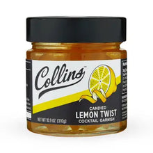 Load image into Gallery viewer, Candied Cocktail Garnishes
