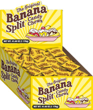Load image into Gallery viewer, The Original Banana Split Taffy

