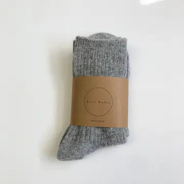Iceland Wool Socks