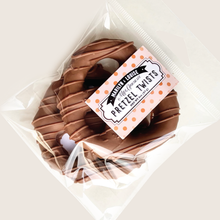 Load image into Gallery viewer, Milk Chocolate Pretzels

