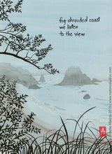 Load image into Gallery viewer, Makino Studios Greeting Cards
