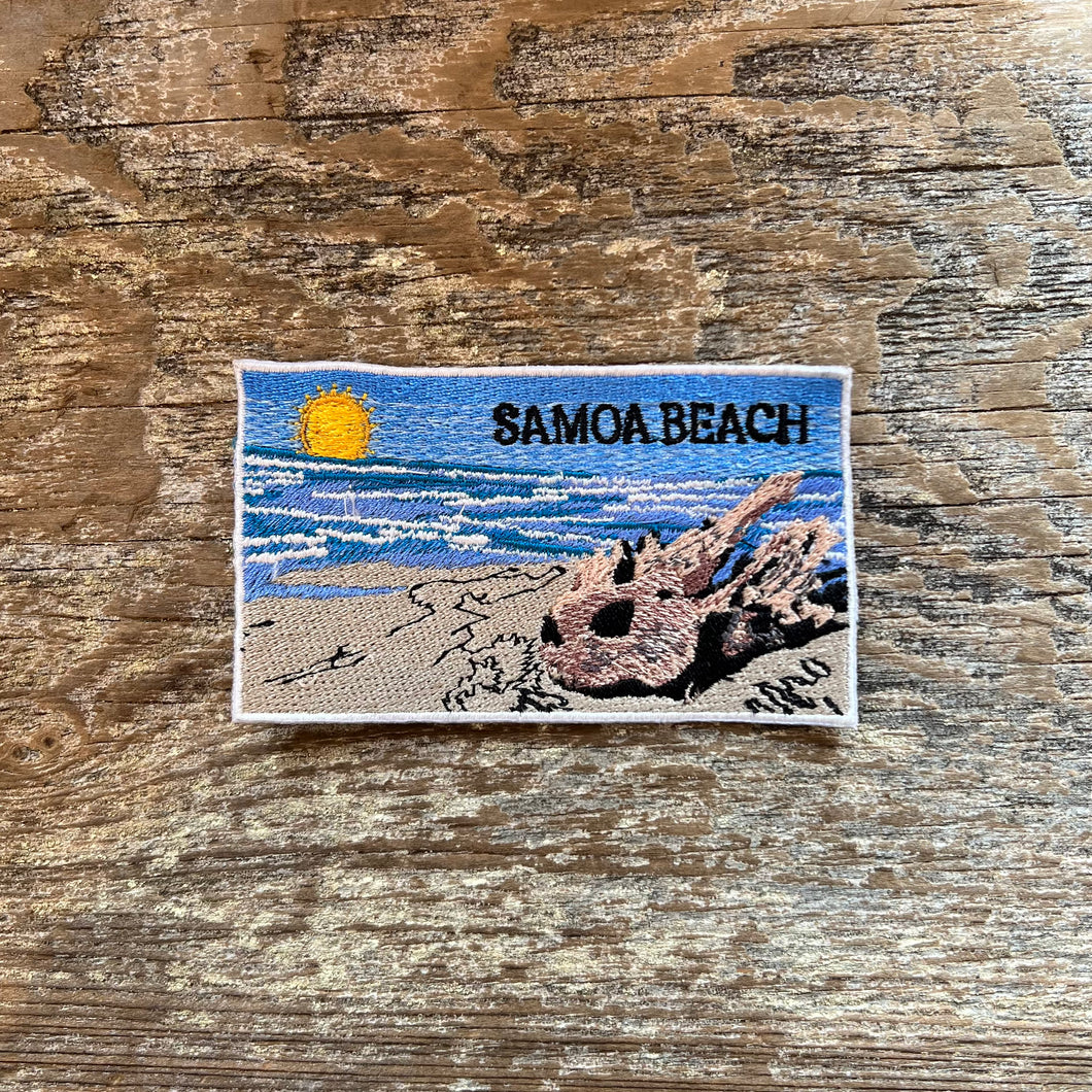 Homeboldt Patches