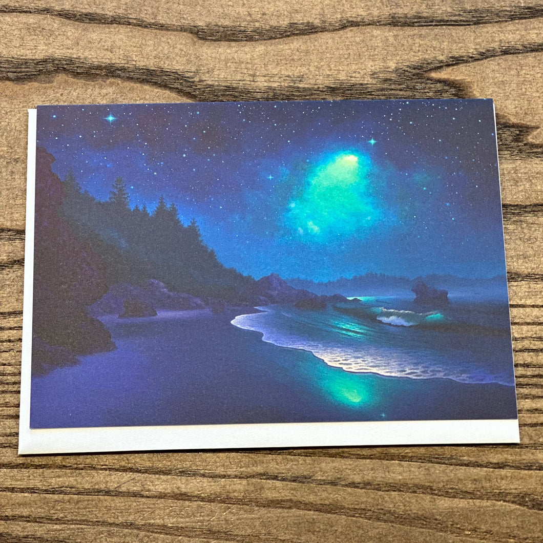Jeff Stanley Greeting Cards