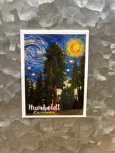 Load image into Gallery viewer, Humboldt County Themed Magnets
