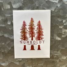 Load image into Gallery viewer, Humboldt County Themed Magnets
