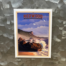 Load image into Gallery viewer, Humboldt County Themed Magnets
