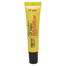 Load image into Gallery viewer, Lemon Lip Cream
