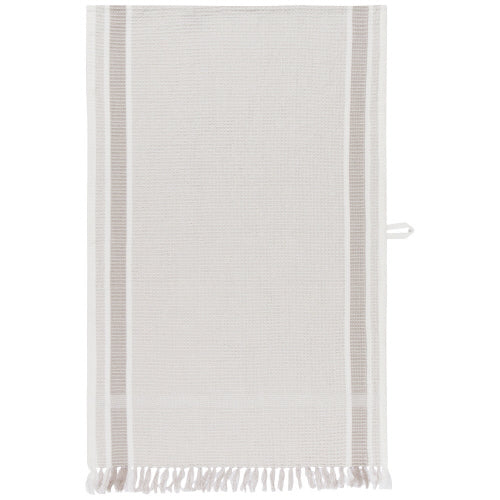 Heirloom Waffle Dishtowel