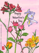 Load image into Gallery viewer, Makino Studios Greeting Cards
