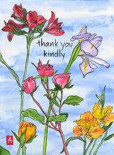 Load image into Gallery viewer, Makino Studios Greeting Cards
