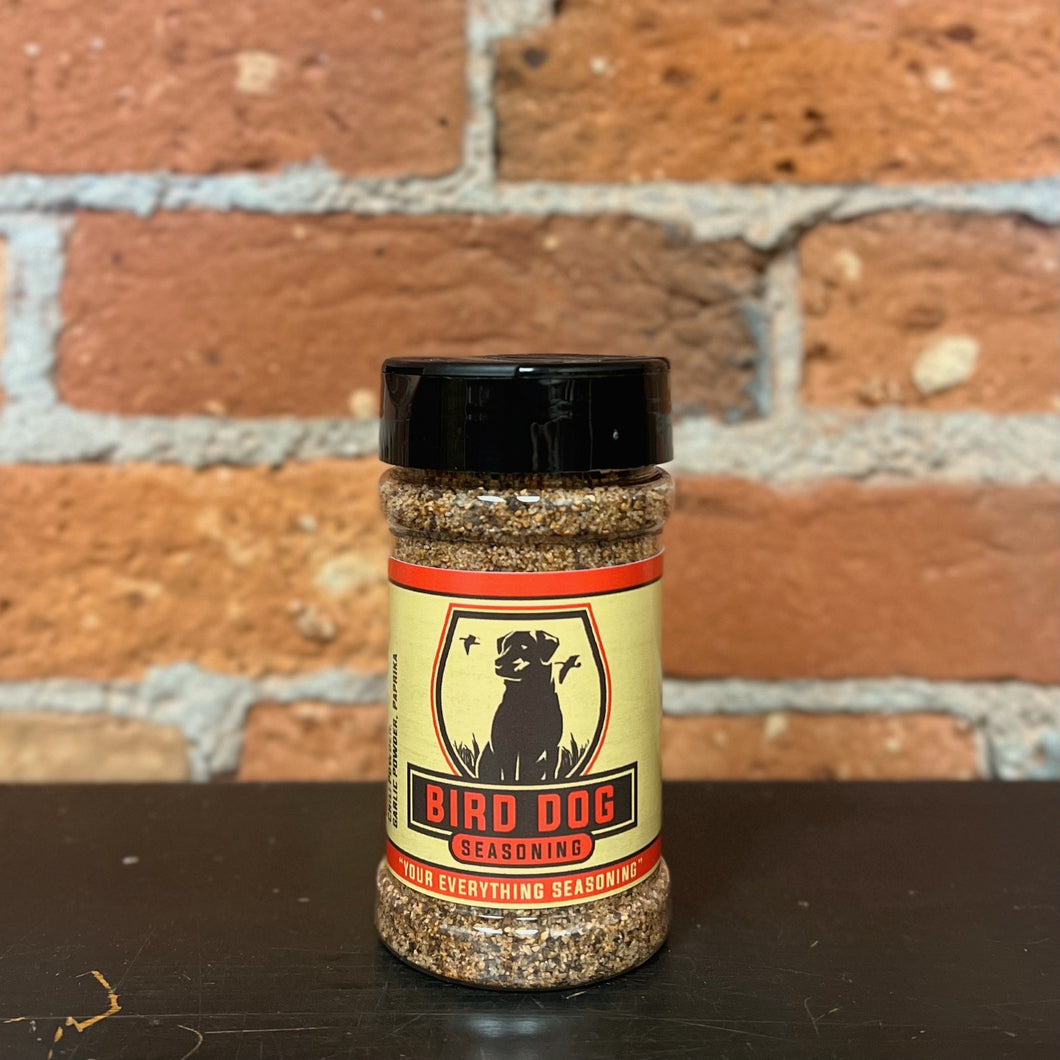 Bird Dog Seasoning