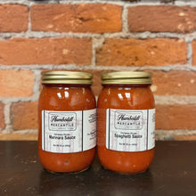 Load image into Gallery viewer, The Humboldt Mercantile Pasta Sauces
