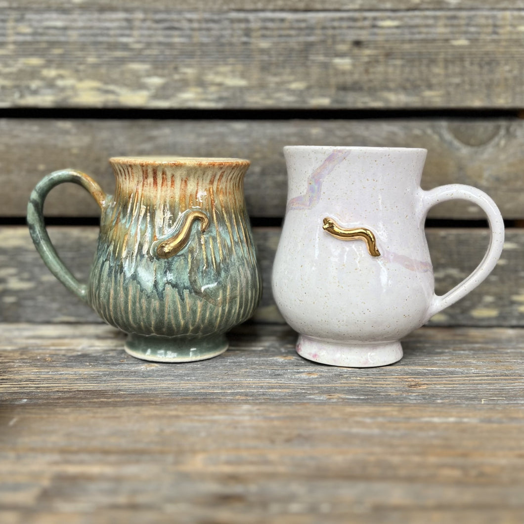 Slug Mugs