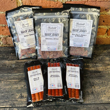 Load image into Gallery viewer, The Humboldt Mercantile Jerky
