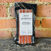 Load image into Gallery viewer, The Humboldt Mercantile Meat Snack Sticks
