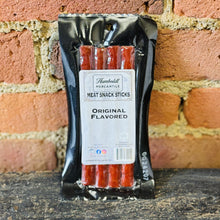 Load image into Gallery viewer, The Humboldt Mercantile Meat Snack Sticks
