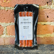 Load image into Gallery viewer, The Humboldt Mercantile Meat Snack Sticks
