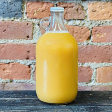 Load image into Gallery viewer, The Humboldt Mercantile Mulled Apple Juice
