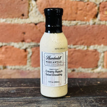 Load image into Gallery viewer, The Humboldt Mercantile Dressings
