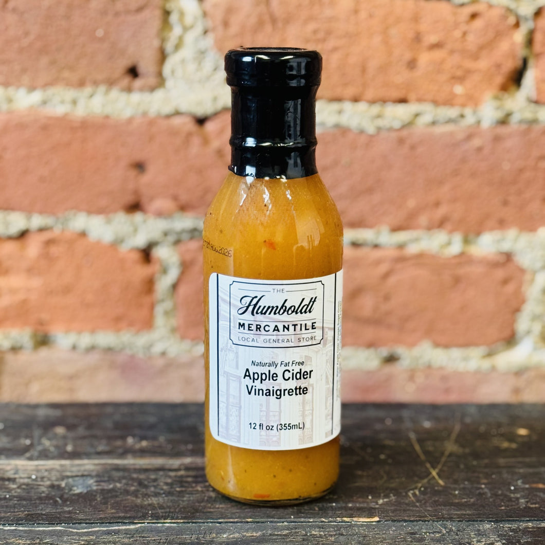 The Humboldt Mercantile Dressings