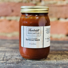 Load image into Gallery viewer, The Humboldt Mercantile BBQ Sauces
