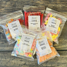 Load image into Gallery viewer, The Humboldt Mercantile Candies
