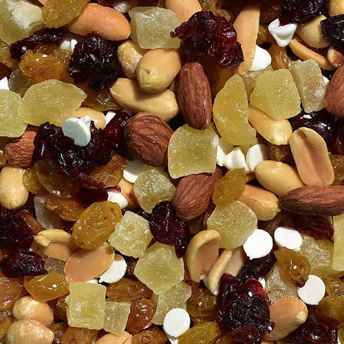 Greek Yogurt Trail Mix
