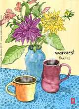 Load image into Gallery viewer, Makino Studios Greeting Cards
