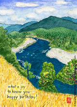 Load image into Gallery viewer, Makino Studios Greeting Cards
