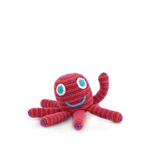 Load image into Gallery viewer, Crocheted Rattles
