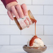 Load image into Gallery viewer, Organic Caramel Sauce
