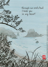 Load image into Gallery viewer, Makino Studios Greeting Cards
