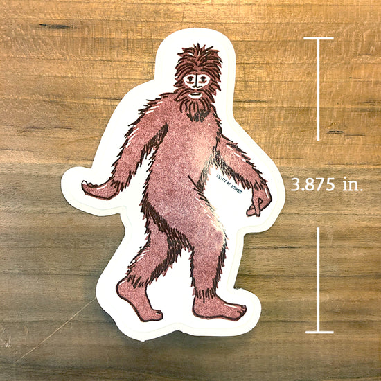 Vinyl Stickers by Lynn-oleum