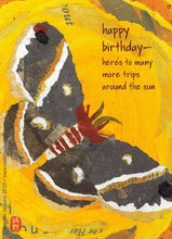 Load image into Gallery viewer, Makino Studios Greeting Cards

