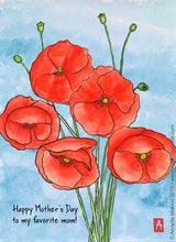 Load image into Gallery viewer, Makino Studios Greeting Cards
