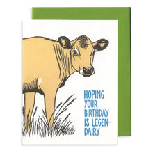 Load image into Gallery viewer, Lynn-oleum Letterpress Greeting Cards
