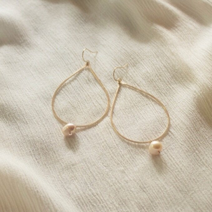 Sea To Seed Jewelry