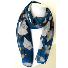 Load image into Gallery viewer, Silk Squirrel Scarves
