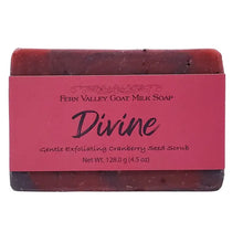 Load image into Gallery viewer, Fern Valley Goat Milk Soap
